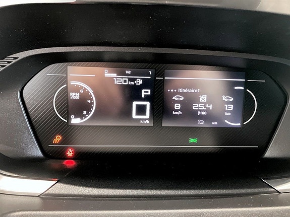 Peugeot Partner 9 of 15