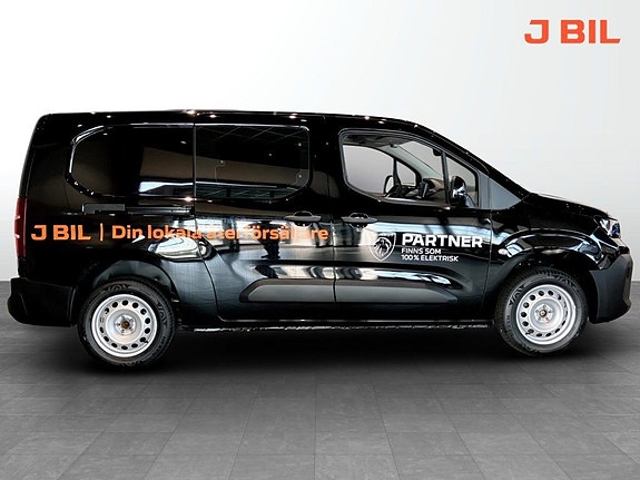 Peugeot Partner 4 of 5