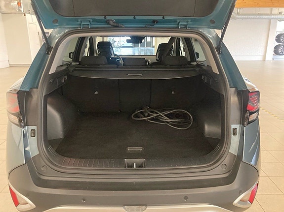 Kia Sportage 14 of 15