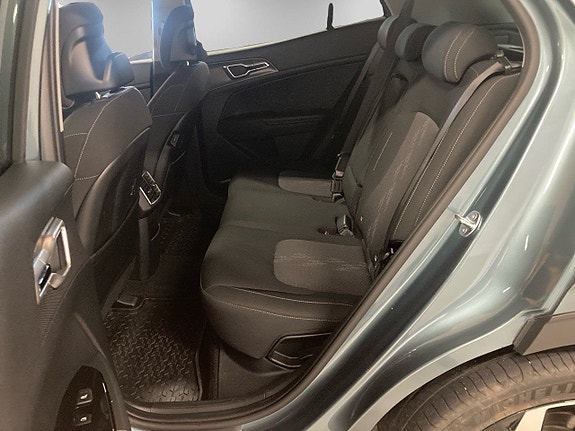 Kia Sportage 9 of 15