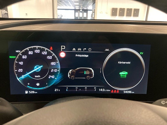 Kia Sportage 10 of 15
