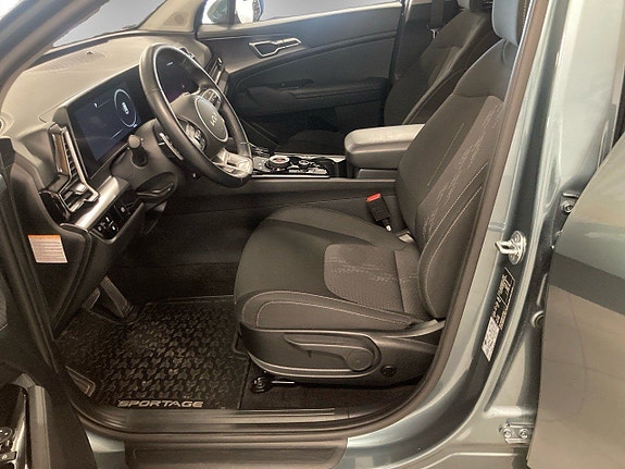 Kia Sportage 8 of 15