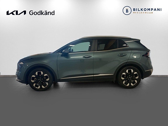 Kia Sportage 4 of 15