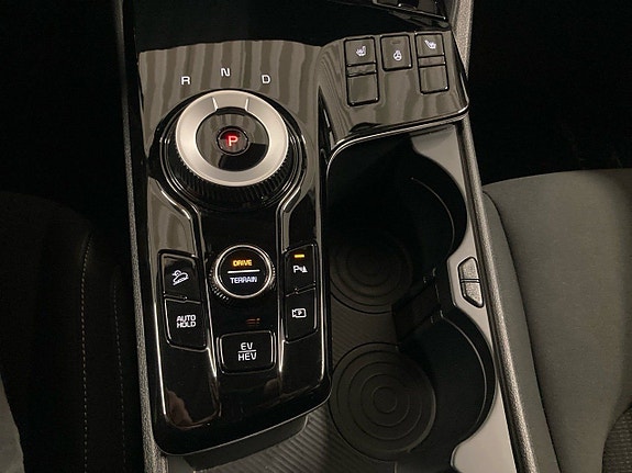 Kia Sportage 12 of 15