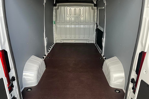 Toyota ProAce Max 10 of 10