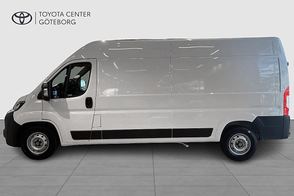 Toyota ProAce Max 3 of 5