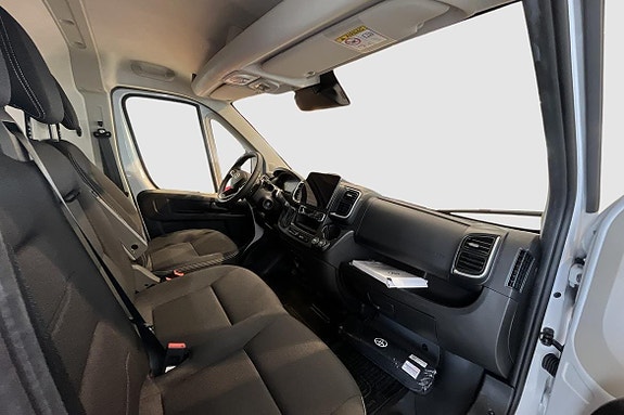 Toyota ProAce Max 6 of 10