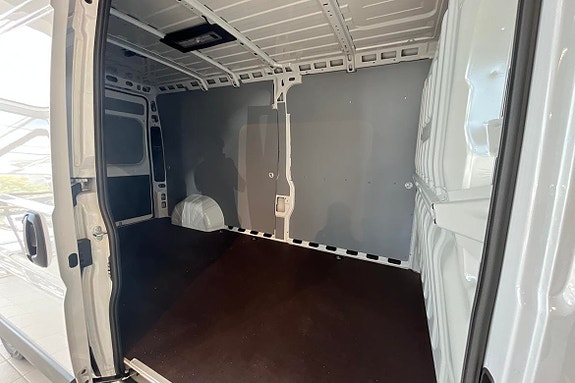 Toyota ProAce Max 7 of 10