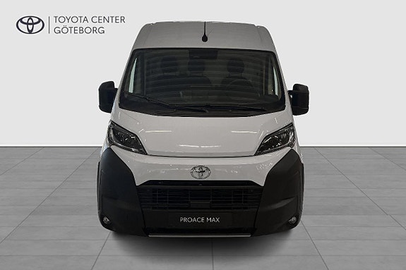 Toyota ProAce Max 5 of 5