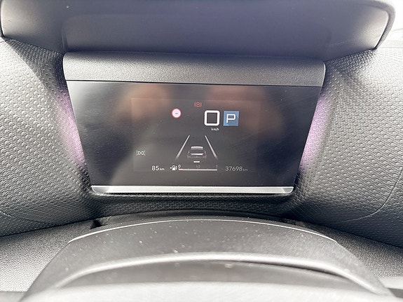 Citroen C4 X 8 of 15