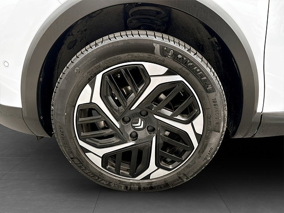 Citroen C4 X 14 of 15