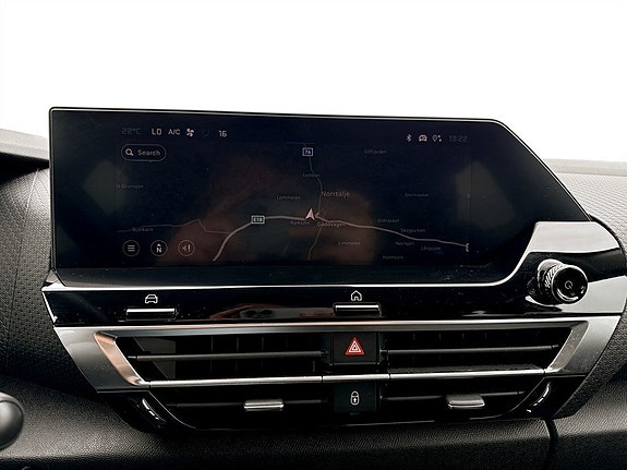 Citroen C4 X 9 of 15