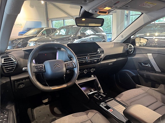 Citroen C4 X 5 of 5