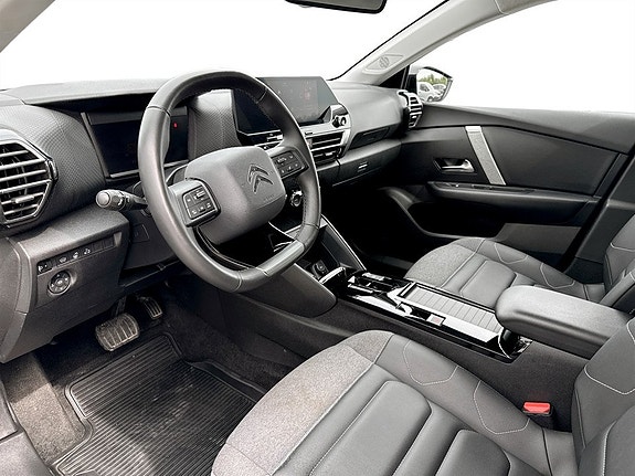 Citroen C4 X 5 of 5