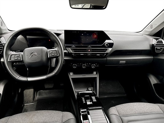 Citroen C4 X 6 of 15