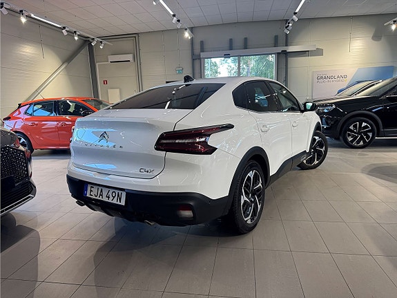 Citroen C4 X 3 of 5