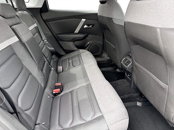 Citroen C4 X 12 of 15