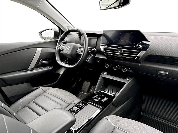 Citroen C4 X 11 of 15