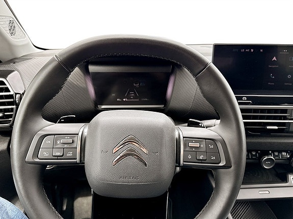 Citroen C4 X 7 of 15