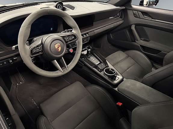 Porsche 911 7 of 11
