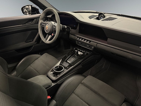 Porsche 911 8 of 11