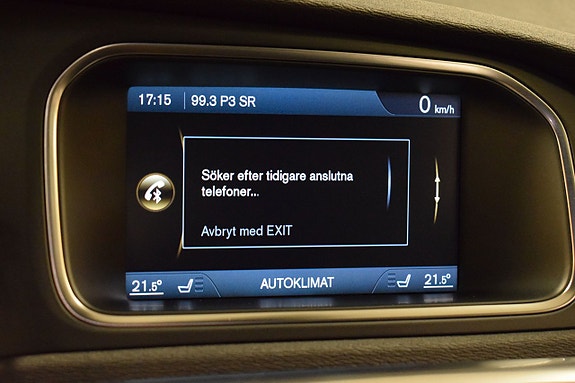 Volvo V40 11 of 20