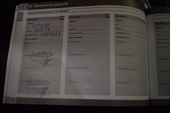Volvo V40 20 of 20