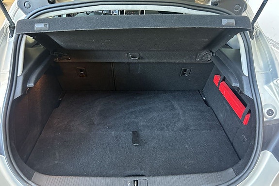 Opel Astra 20 of 22