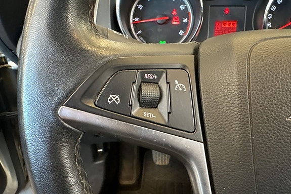 Opel Astra 24 of 27