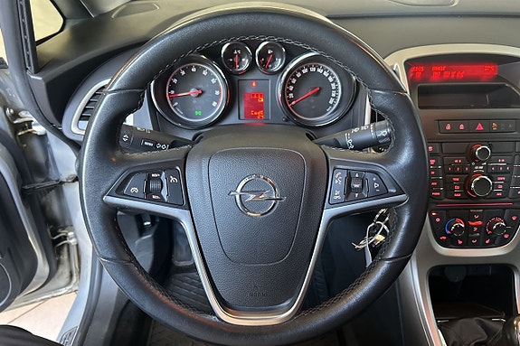 Opel Astra 14 of 22