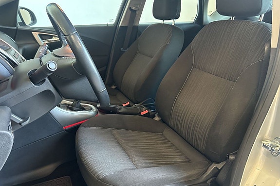 Opel Astra 12 of 22