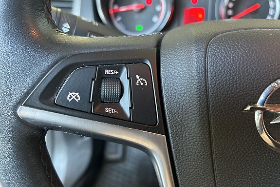 Opel Astra 15 of 22