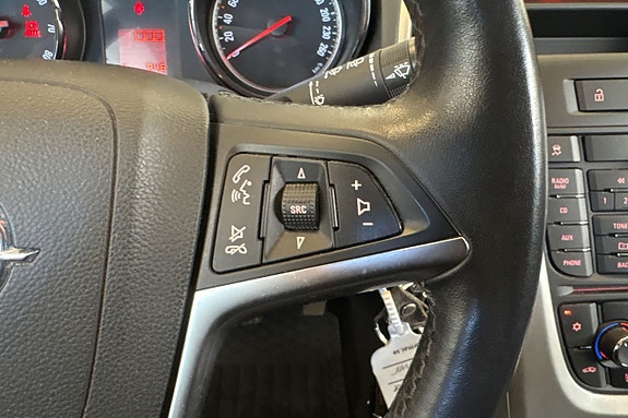 Opel Astra 25 of 27