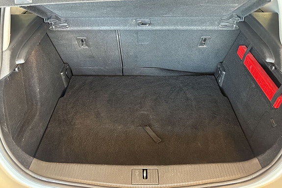 Opel Astra 18 of 27