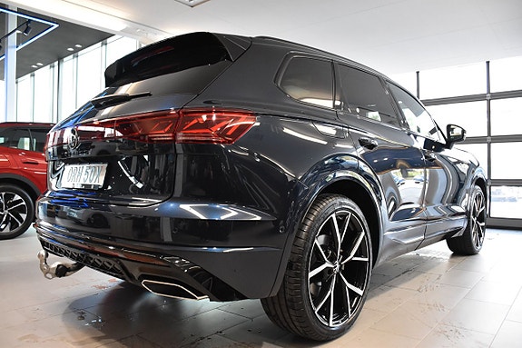Volkswagen Touareg 8 of 30