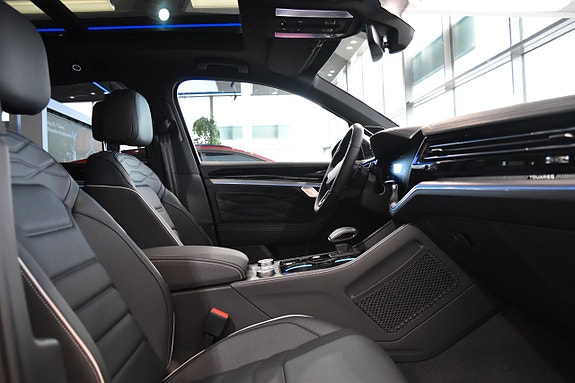 Volkswagen Touareg 25 of 30