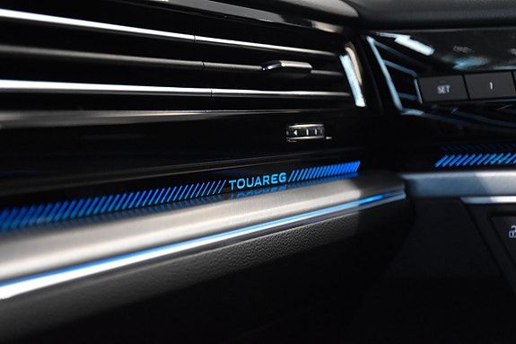 Volkswagen Touareg 22 of 30