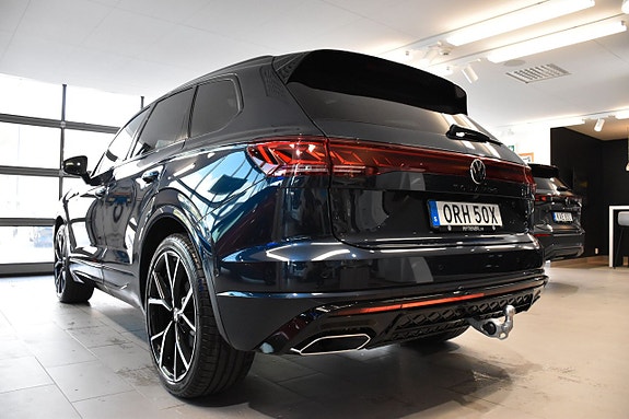 Volkswagen Touareg 6 of 30