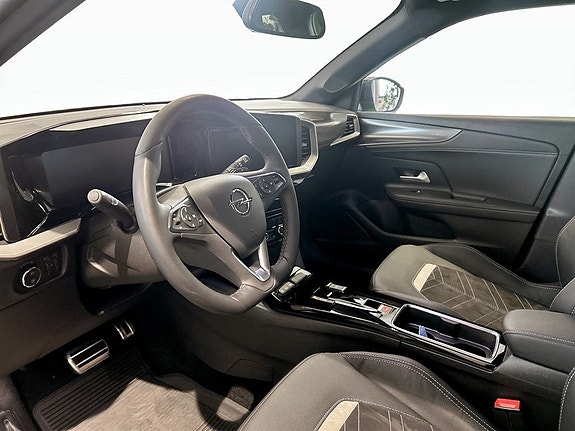 Opel Mokka 4 of 5