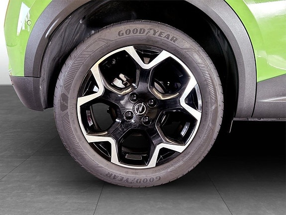 Opel Mokka 15 of 16