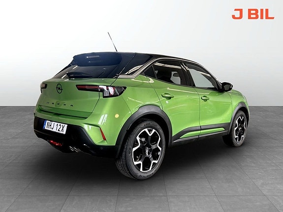 Opel Mokka 3 of 5