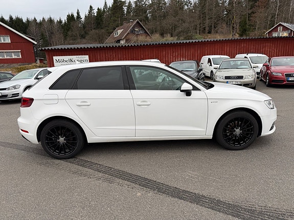 Audi A3 6 of 24