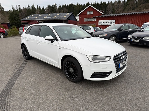Audi A3 7 of 24