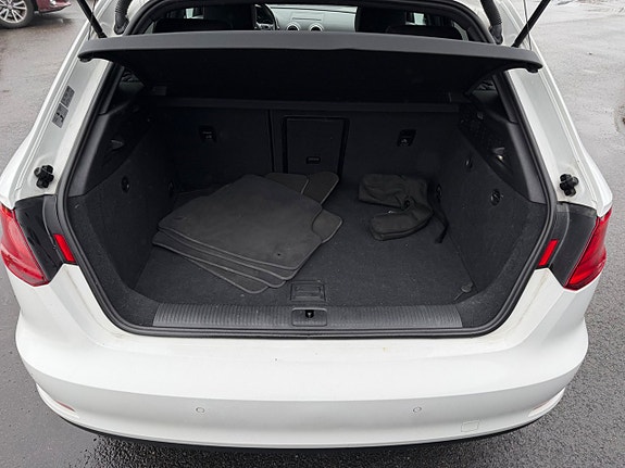 Audi A3 24 of 24