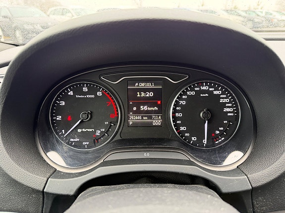 Audi A3 16 of 24