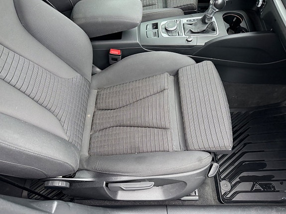 Audi A3 11 of 24