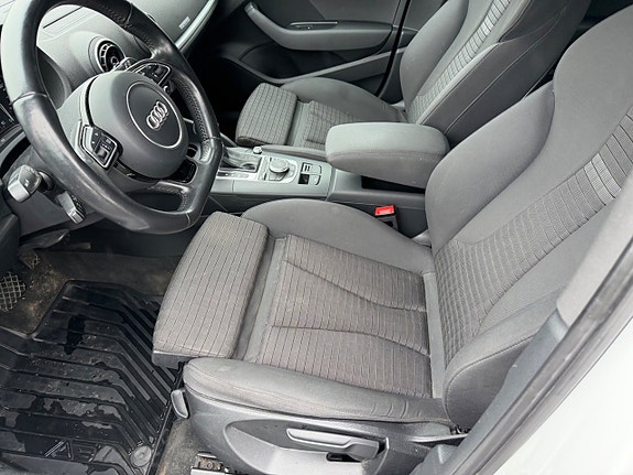 Audi A3 14 of 24