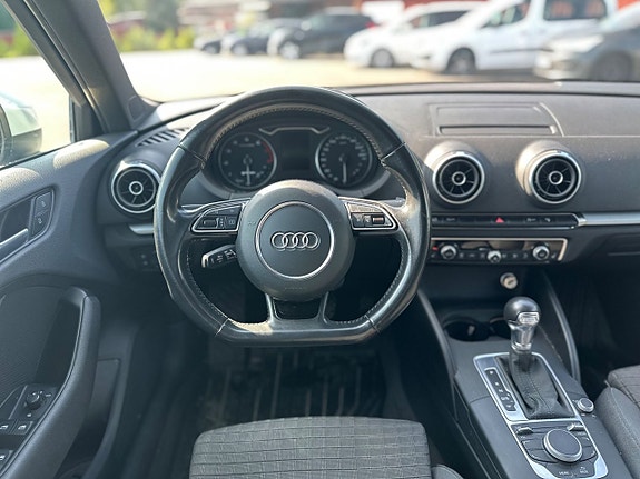 Audi A3 15 of 24