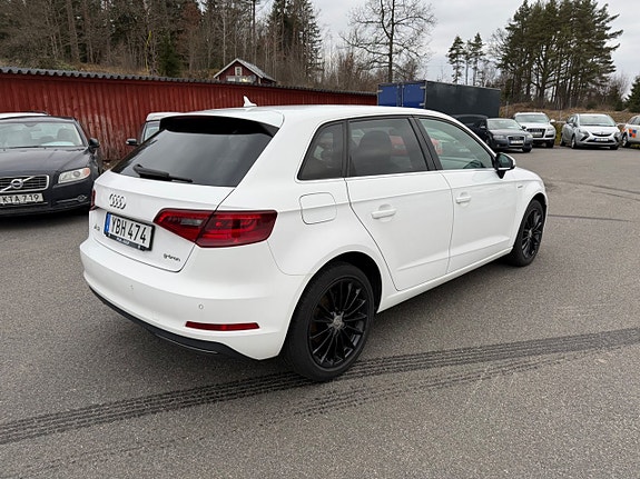 Audi A3 5 of 5