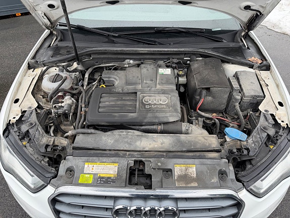 Audi A3 23 of 24